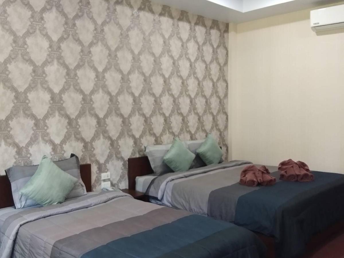 Samui Platinum Hotel Csaveng-part Szoba fotó
