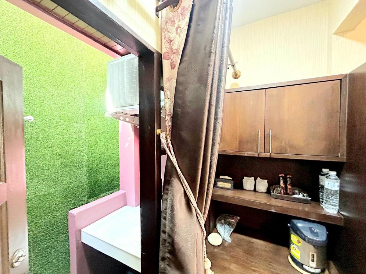 Samui Platinum Hotel Csaveng-part Kültér fotó
