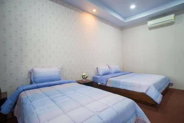 Samui Platinum Hotel Csaveng-part Kültér fotó