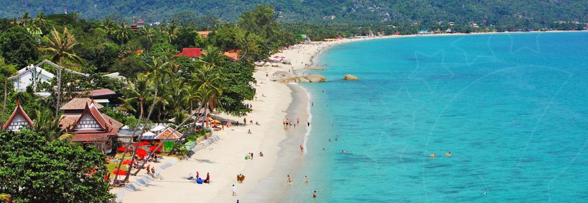 Samui Platinum Hotel Csaveng-part Szoba fotó