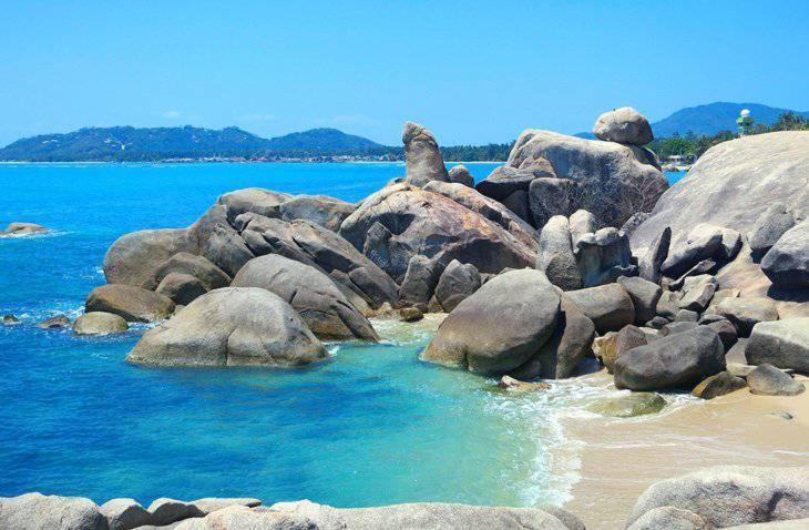 Samui Platinum Hotel Csaveng-part Szoba fotó
