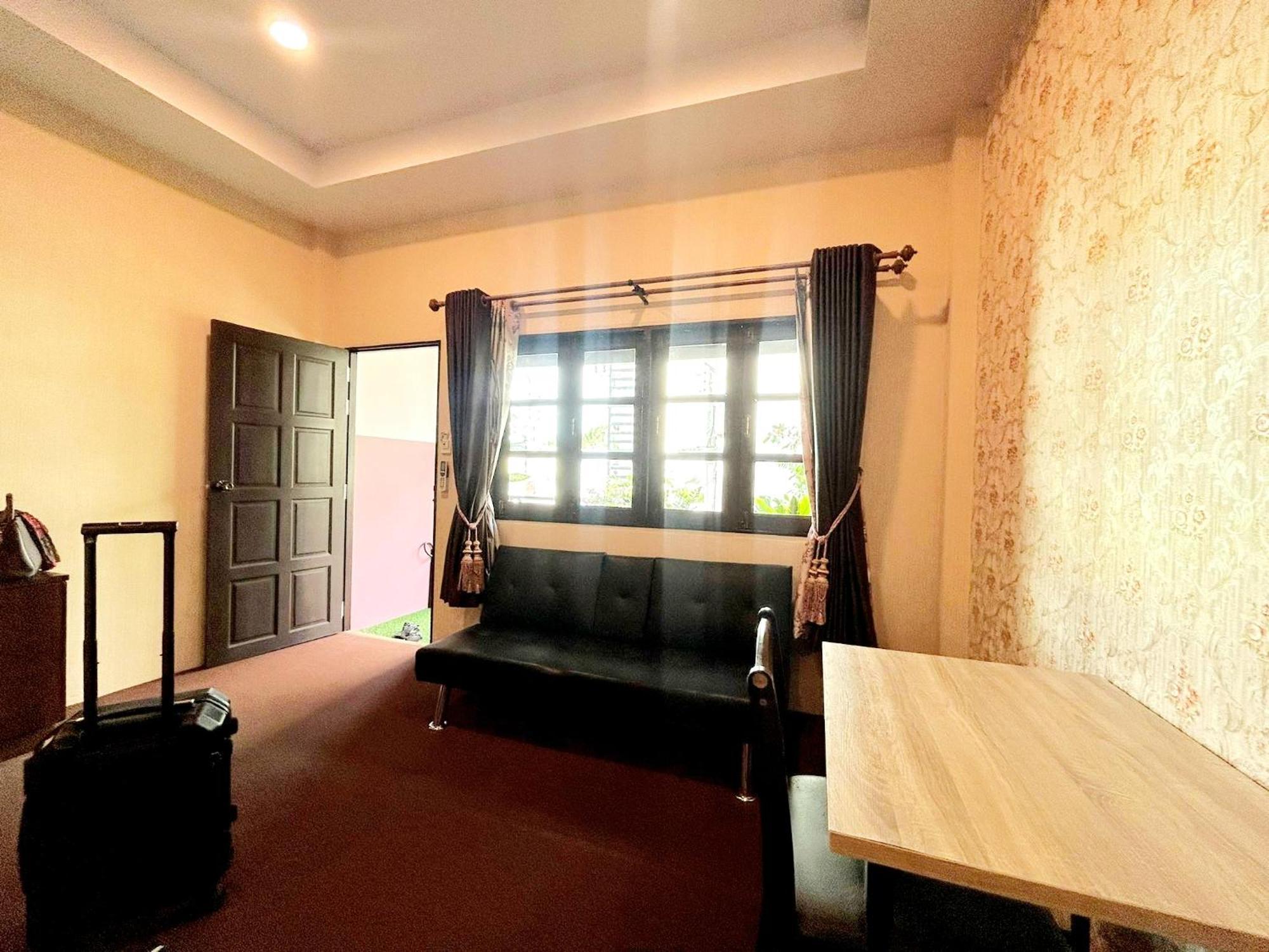 Samui Platinum Hotel Csaveng-part Szoba fotó