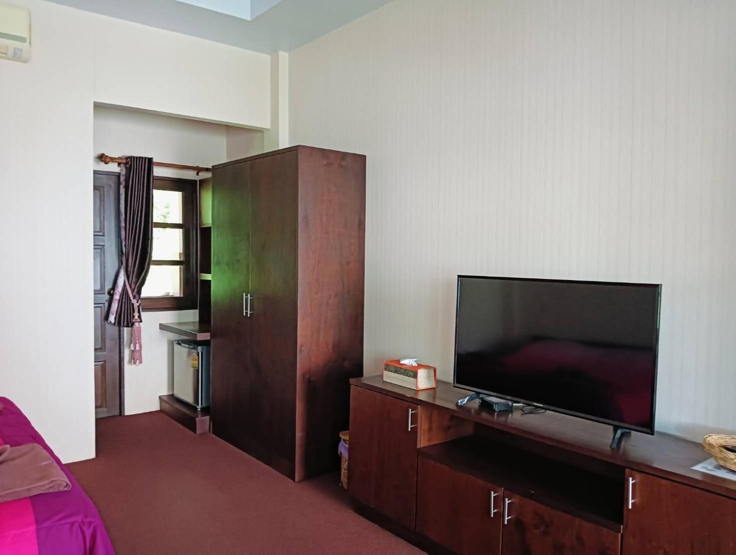 Samui Platinum Hotel Csaveng-part Kültér fotó