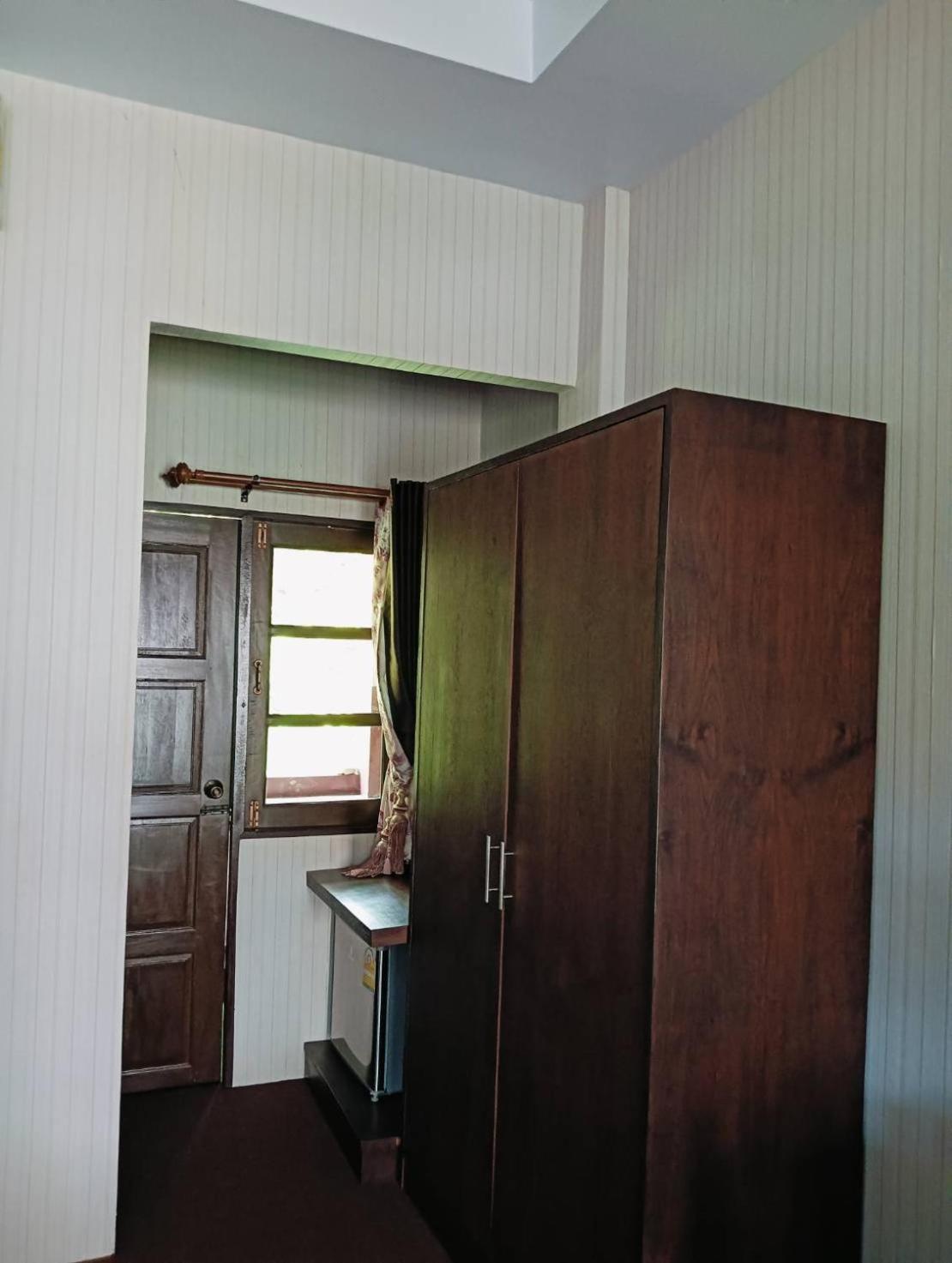 Samui Platinum Hotel Csaveng-part Kültér fotó