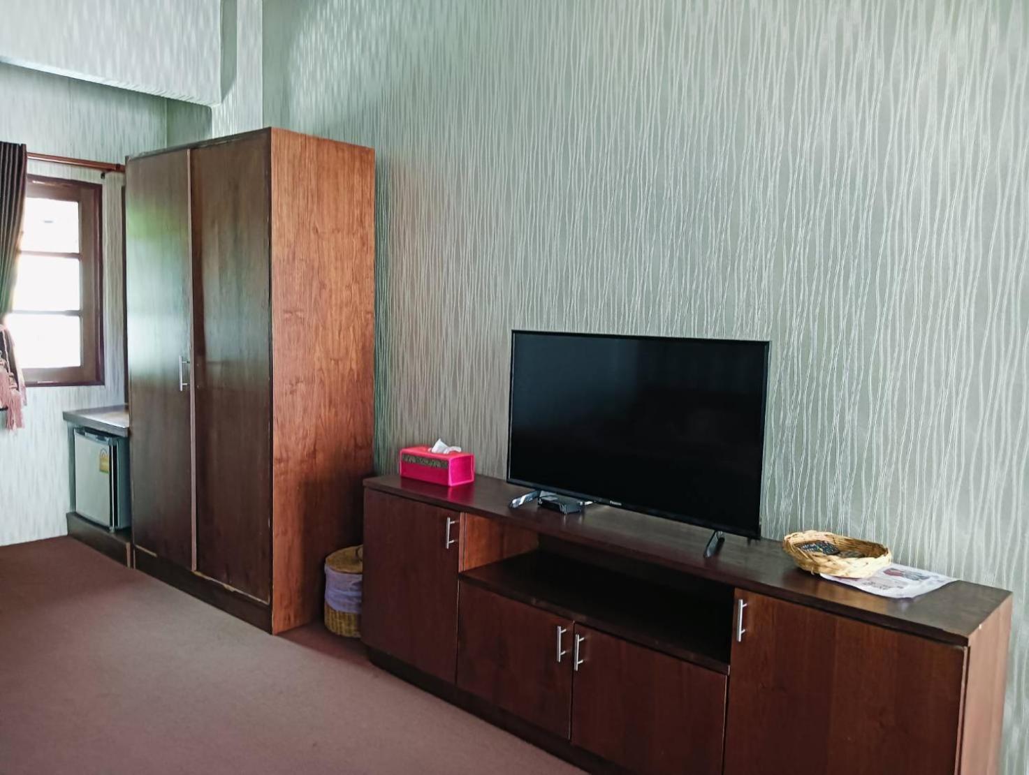 Samui Platinum Hotel Csaveng-part Kültér fotó
