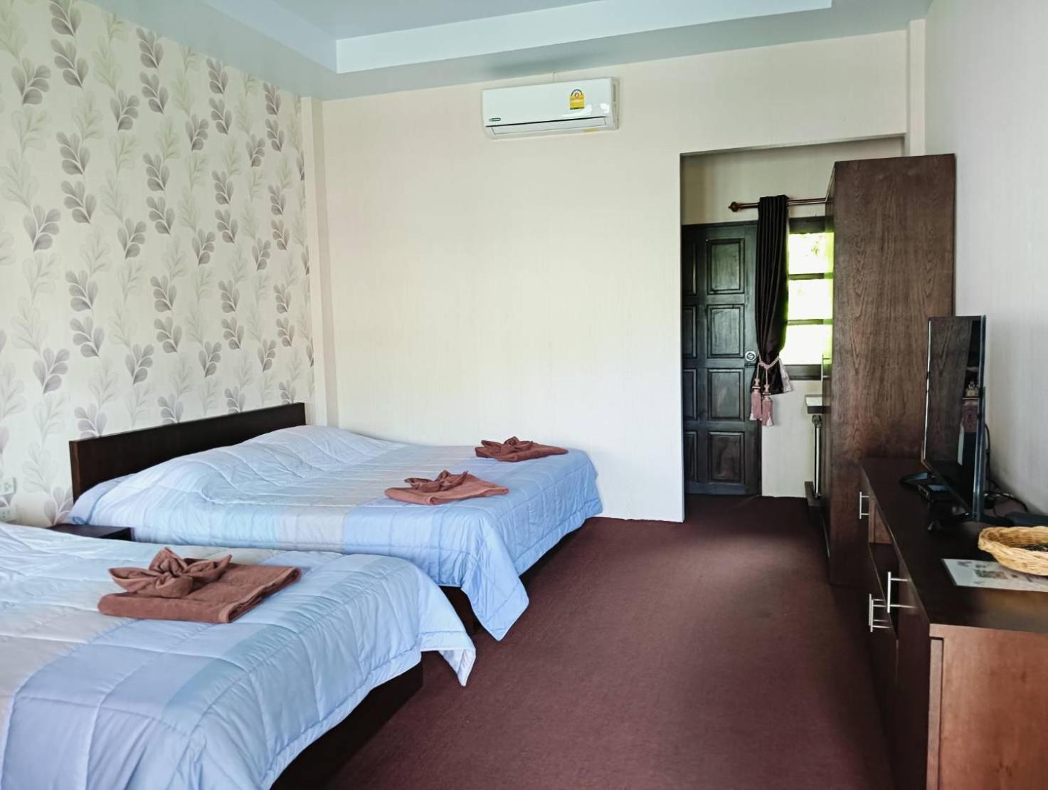 Samui Platinum Hotel Csaveng-part Kültér fotó