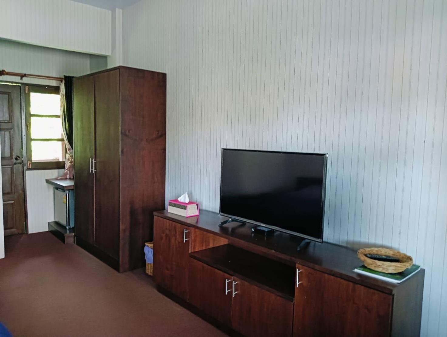 Samui Platinum Hotel Csaveng-part Kültér fotó
