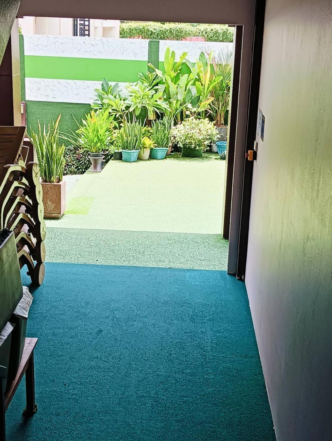 Samui Platinum Hotel Csaveng-part Kültér fotó